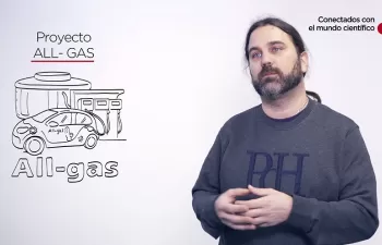 Aqualia y el mundo científico, juntos en la  transición hacia una economía baja en carbono