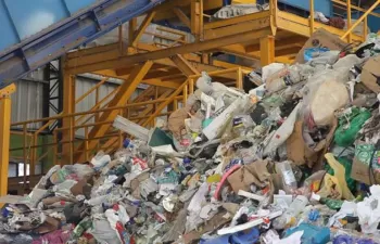 El TSJ de la Comunidad Valenciana deniega una planta de residuos por incompatibilidad con el paisaje y la infraestructura verde