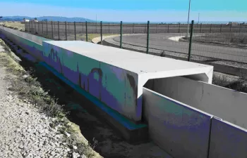 Licitada la 2ª fase de las obras de mejora agroambiental y modernización en infraestructuras del Delta del Ebro