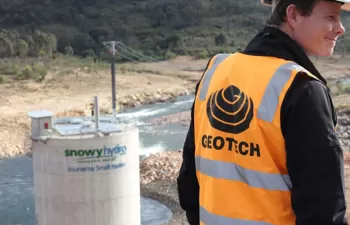 ACCIONA adquiere la compañía australiana Geothech y acelera su crecimiento en el país