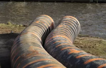 ¿Qué sabemos sobre la presencia del coronavirus en aguas de Barcelona?