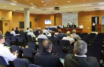 La Región de Murcia pone en valor las ventajas de los sistemas de telecontrol para el regadío