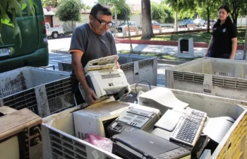 Chile amplía el plazo de consulta pública de reglamentos para implementar la Ley de Fomento al Reciclaje