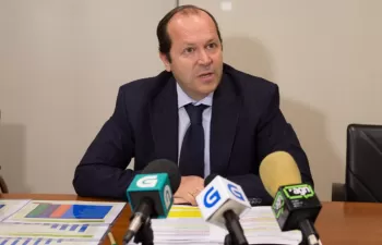 Las instalaciones de Sogama alcanzan en 2015 sus máximos históricos en eficiencia industrial