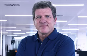 "No sabemos si este parón va a servir para acentuar el cambio climático o para que nos concienciemos"