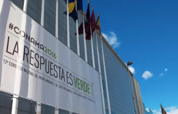 Terraqui participó en la mesa del CONAMA GT-10 sobre la Ley de responsabilidad medioambiental