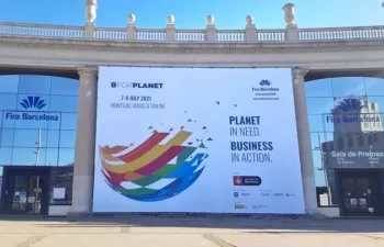 BforPlanet ofrece las claves para desarrollar la actividad sostenible en el mundo empresarial