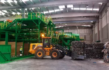 El Plan de Residuos de la Comunidad Valenciana debe concretar las operaciones de valorización energética