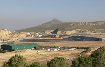 El Consorcio de Residuos de Málaga reduce sus emisiones un 8% en un año