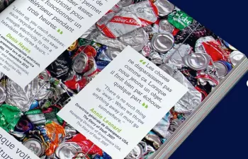 Ya disponible el cuarto número de la revista open_resource de SUEZ