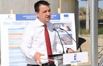 Castilla-La Mancha contará con un plan de depuración de 600 millones de euros