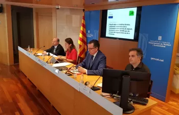 Un sistema SDDR complementario a la recogida selectiva podría aumentar un 95% el reciclaje en Cataluña