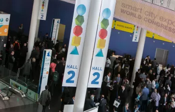 SUEZ presentará en Barcelona sus nuevas soluciones para la gestión smart y sostenible del agua en las ciudades