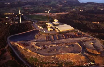 El Consell Insular de Menorca saca a licitación la revisión del Plan Director Sectorial de Gestión de Residuos