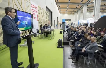 Tecnología, inteligencia artificial o los retos de la economía circular centrarán el programa de Ecofira 2018