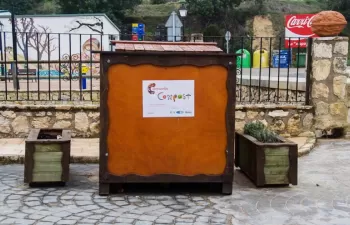La Generalitat Valenciana inicia el proceso para regular el compostaje comunitario