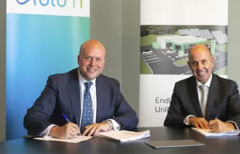 Exolum desarrollará la primera planta de hidrógeno verde para movilidad en Madrid