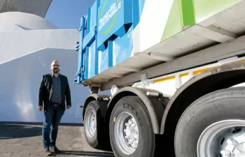 Tenerife mejorará la gestión de los puntos limpios a través de una aplicación informática