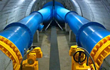 Canal de Isabel II destinará 4,1 millones de euros para llevar agua regenerada a Algete