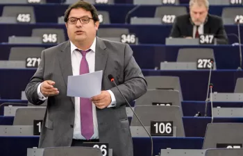 Gambús: \"La economía circular debe ser el impulso para relanzar el proyecto europeo\"