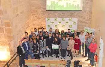 Un sistema remoto de control de vertidos gana la I edición de Greenweekend Gijón