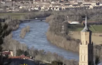 ARGA, el canal que volvió a ser río