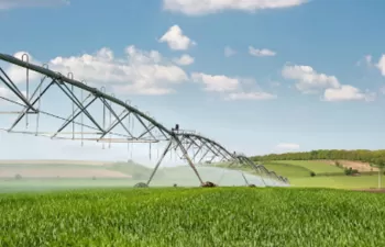 SUEZ Spain gestionará la Comunidad de Regantes de la Villa de Ablitas en Navarra