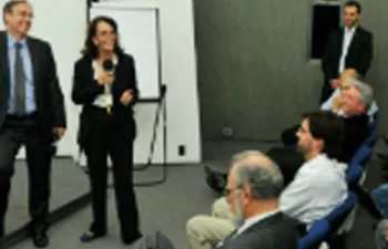 Aqualogy asesora a la empresa pública que gestiona el agua de São Paulo sobre soluciones para abordar la sequía