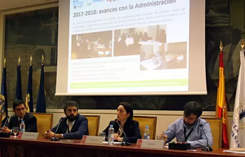 "La realidad demuestra que los SUDS son una solución efectiva y sostenible a los problemas de drenaje"