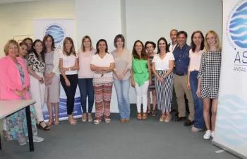 ASA Andalucía impulsa nuevos grupos de trabajo en áreas clave en la gestión del ciclo del agua