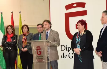 Acuerdo para agilizar la construcción de nuevas depuradoras en Granada