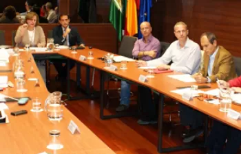 El Gobierno andaluz aprueba el borrador de la Estrategia Energética de Andalucía 2014-2020
