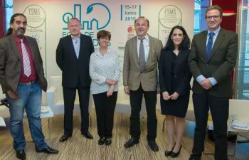 IFEMA presenta los ejes de debate sobre los que girará el II Foro de las Ciudades de Madrid