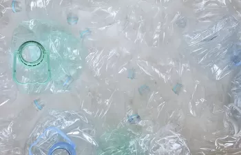 España mantiene la tendencia en el reciclado de envases plásticos domésticos: crece un 8% en 2019