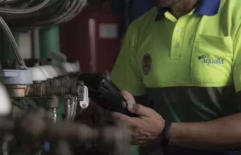 Ocho municipios de Canarias mejoran la gestión del agua implantando contadores inteligentes
