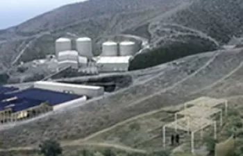 Gran Canaria inaugura las obras de ampliación del complejo ambiental de Salto del Negro