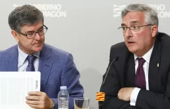 Aragón aprueba un decreto que establece un nuevo marco de financiación para regadíos