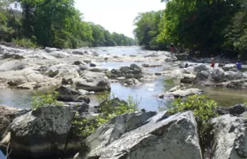 La Universidad de Valladolid estudia los caudales ecológicos de ríos latinoamericanos para proyectos hidroeléctricos