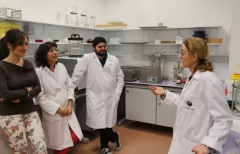 Las vidas posibles de los desperdicios de los restaurantes