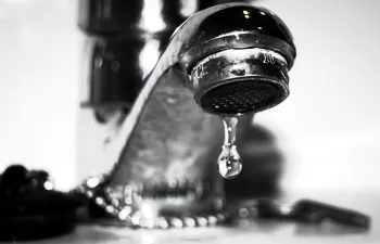 Un atlas de vulnerabilidad hídrica prevé una crisis de agua en México en 10 años