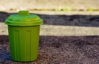 La Garrotxa encabeza la recogida selectiva de residuos en las comarcas de Girona