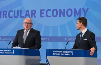 El Senado francés concluye que el nuevo paquete de economía circular vulnera el principio de subsidiariedad