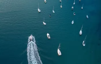 Cataluña, Comunidad Valenciana y Baleares contra el cambio climático