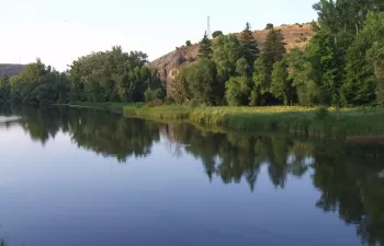 El Gobierno aprueba el Plan Hidrológico del distrito de cuenca fluvial de Cataluña
