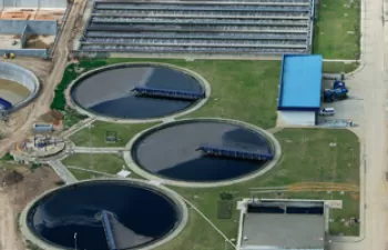 La Junta de Andalucía incrementa un 4,5% la inversión para obras hidráulicas en los presupuestos de 2015