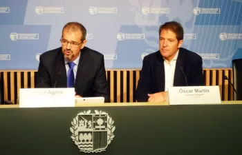 Ihobe y Ecoembes fomentarán juntos el ecodiseño en la industria del envase del País Vasco