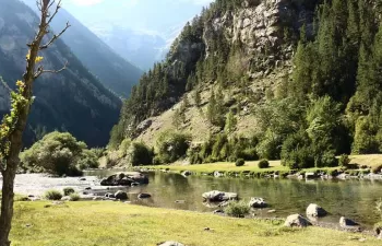 ¿Se puede evaluar el impacto del turismo sobre la calidad del agua?