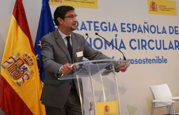 Los municipios, pieza clave en la estrategia española de Economía Circular