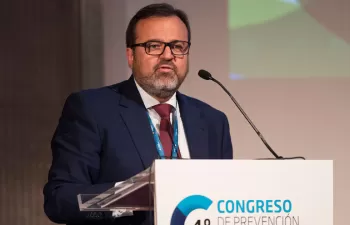 Aqualia apuesta por la integración de los recursos humanos y la cultura preventiva en la empresa