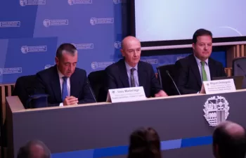 Iosu Madariaga: \"El País Vasco es un escenario idóneo para desarrollar soluciones de Economía Circular\"